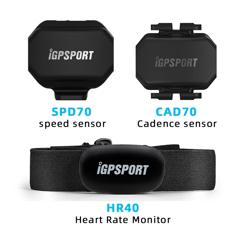 Heart Rate Monitor