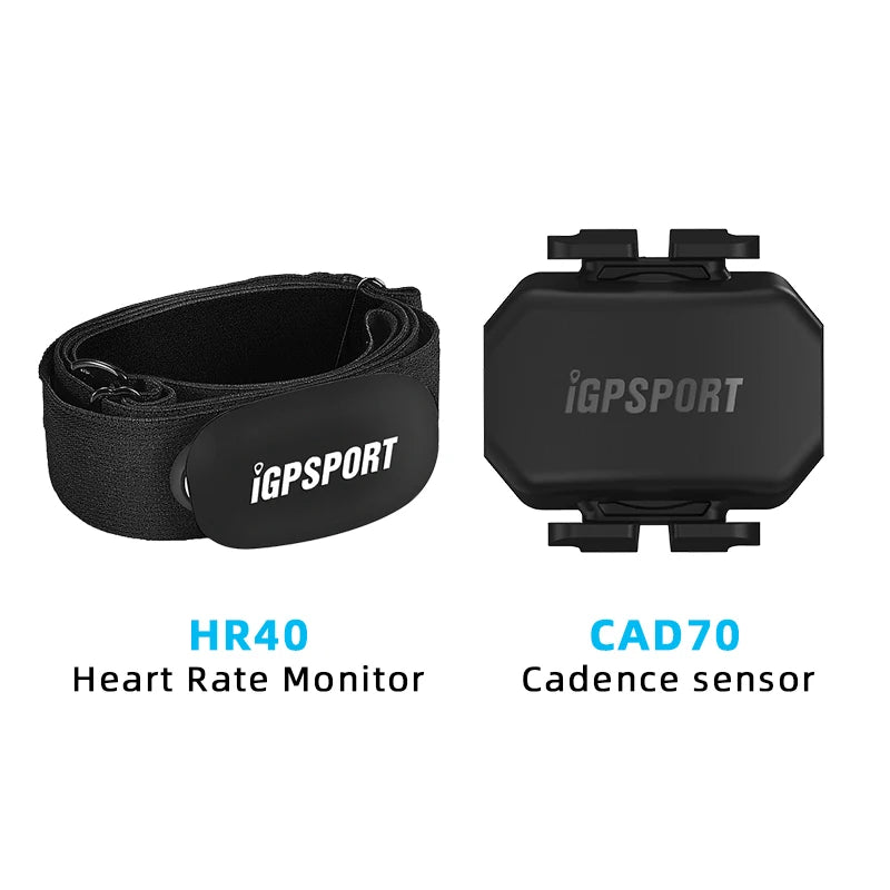 Heart Rate Monitor