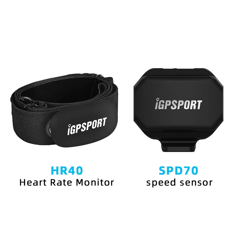 Heart Rate Monitor