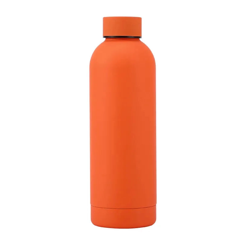 Small Mouth Thermos Cup