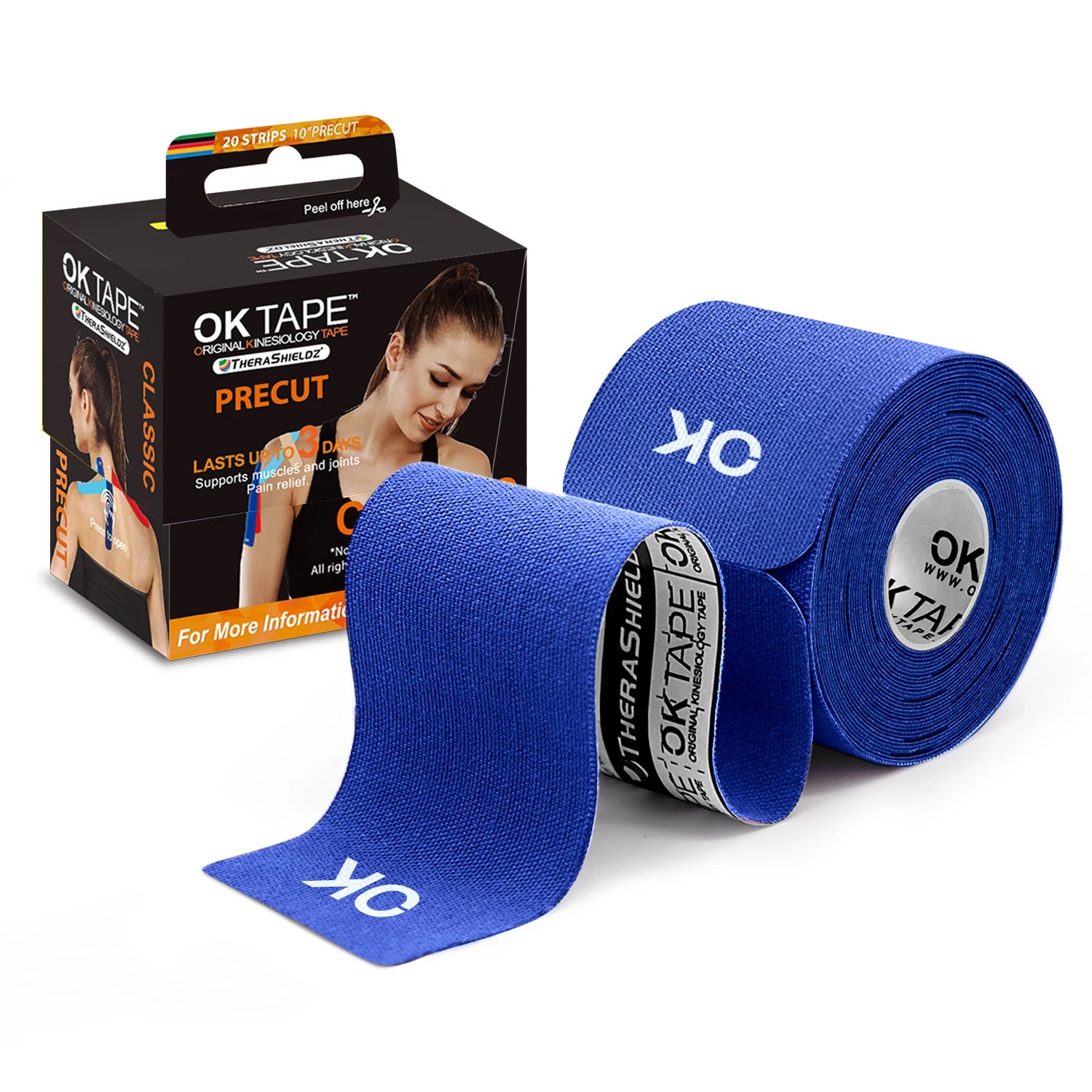 Kinesiology Tape