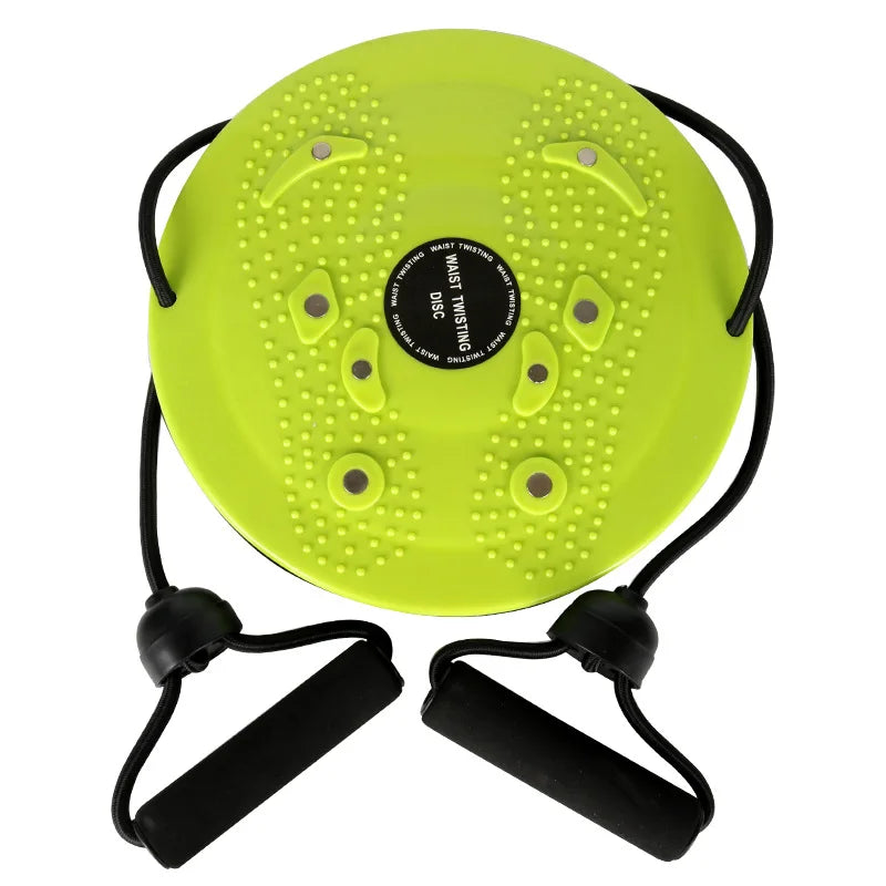 Waist Twisting Disc Balance Board