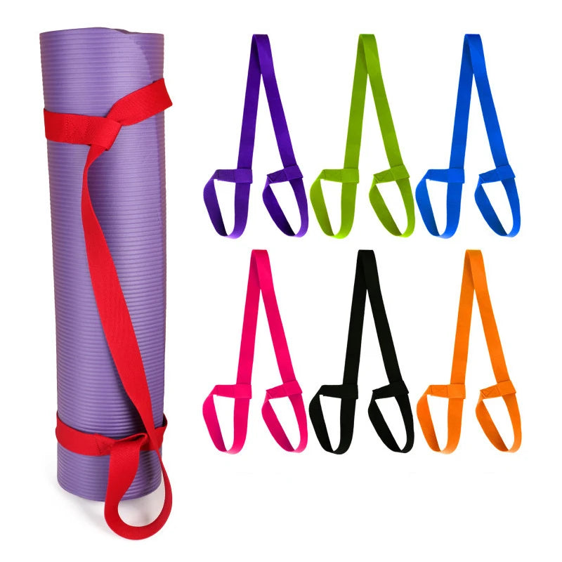 Yoga Mat Strap