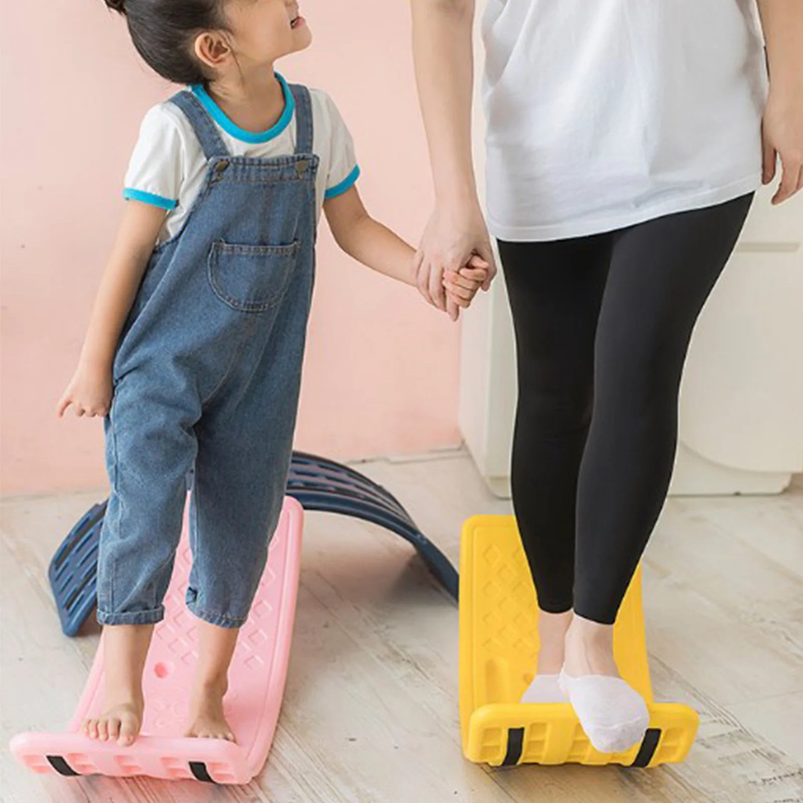 Twisting Balance Board for Kids