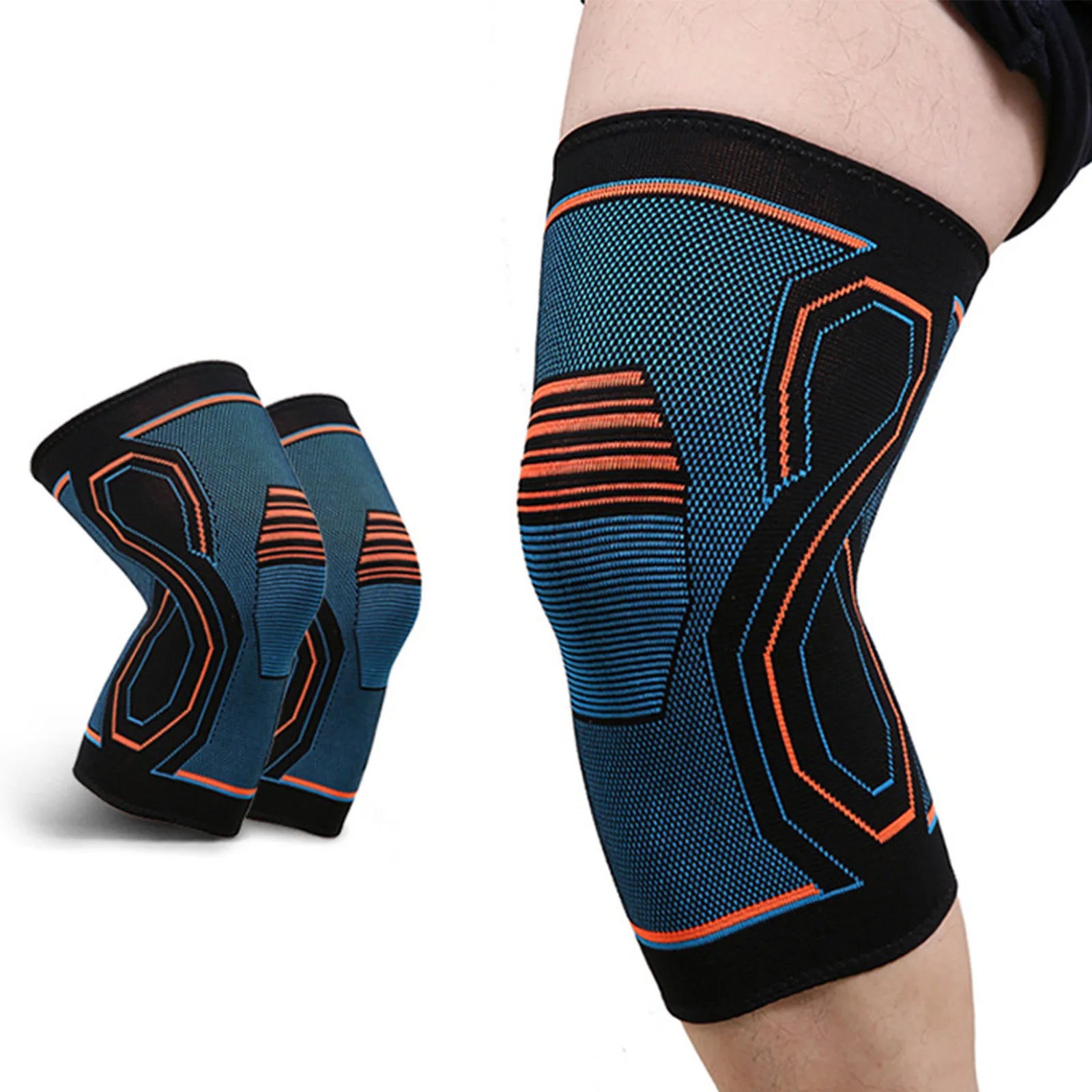 Compression Knee Brace