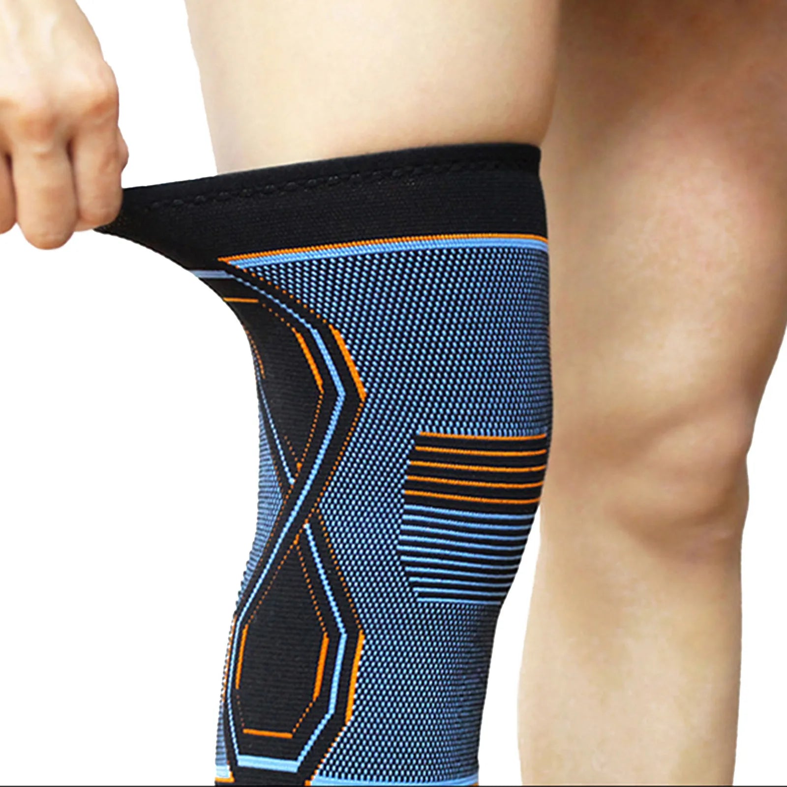 Compression Knee Brace