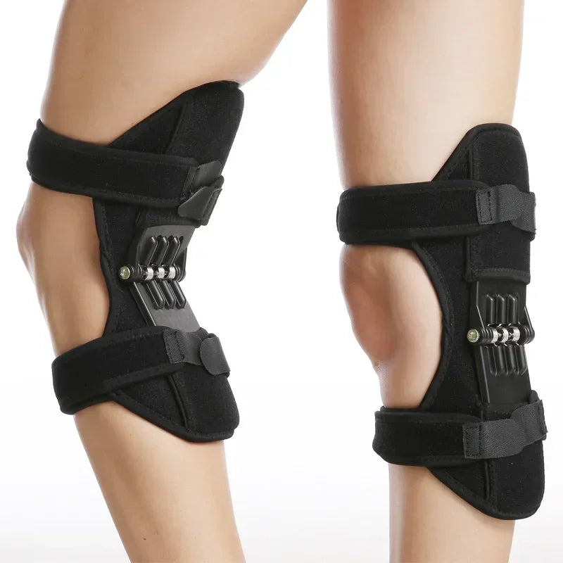 Power Boost Knee Pads