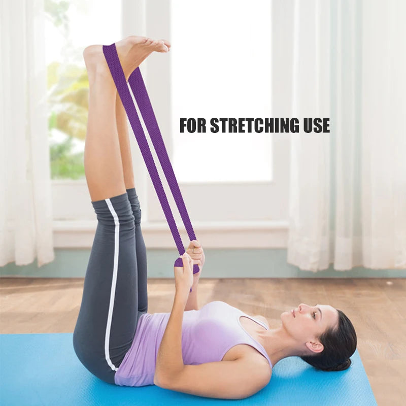 Yoga Mat Strap