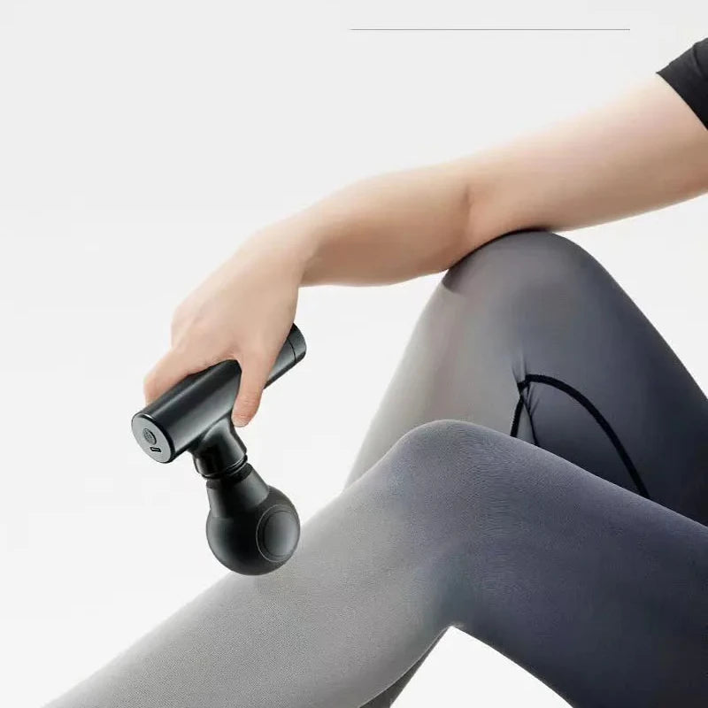 Mini Massage Gun