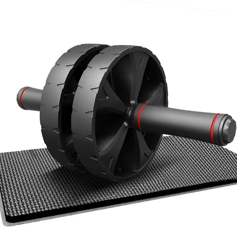 Abdominal Roller pulley core for abdominal muscle