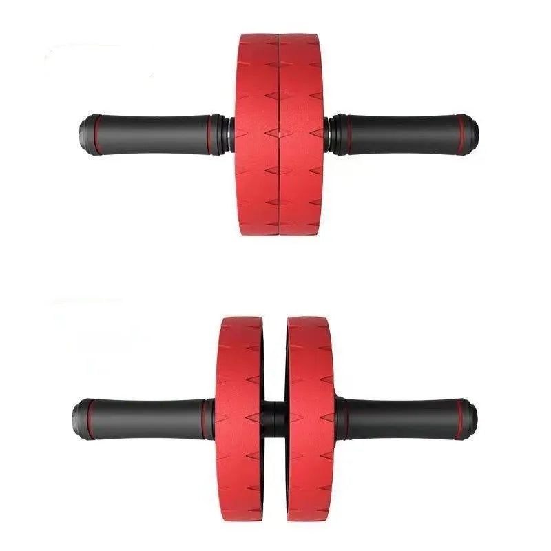 Abdominal Roller pulley core for abdominal muscle