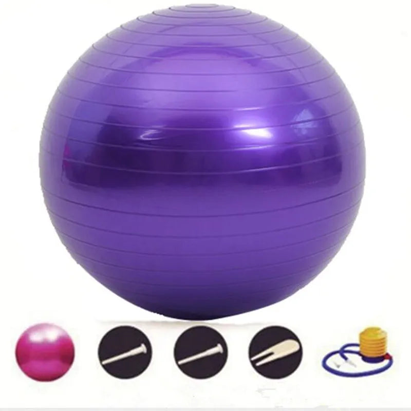 Yoga/Pilates Fitness Ball 45cm