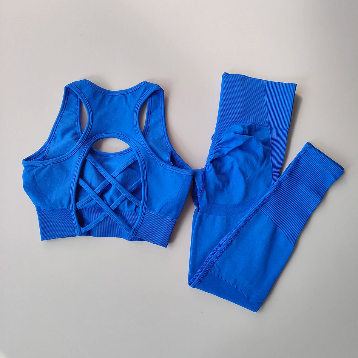 Women's Fitness Tracksuit