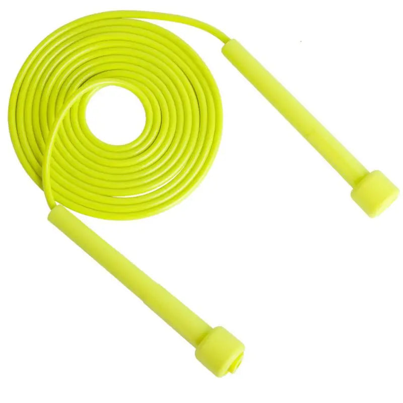 Speed Skipping Rope – Portable Fitness Equipment for Adults & Kids, Weight Loss & Gym Training