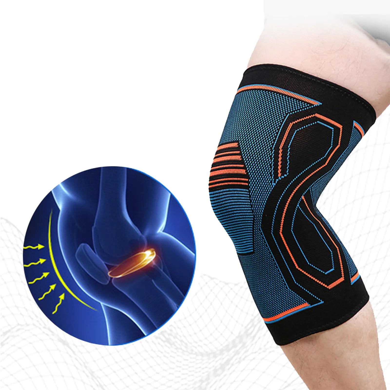 Compression Knee Brace