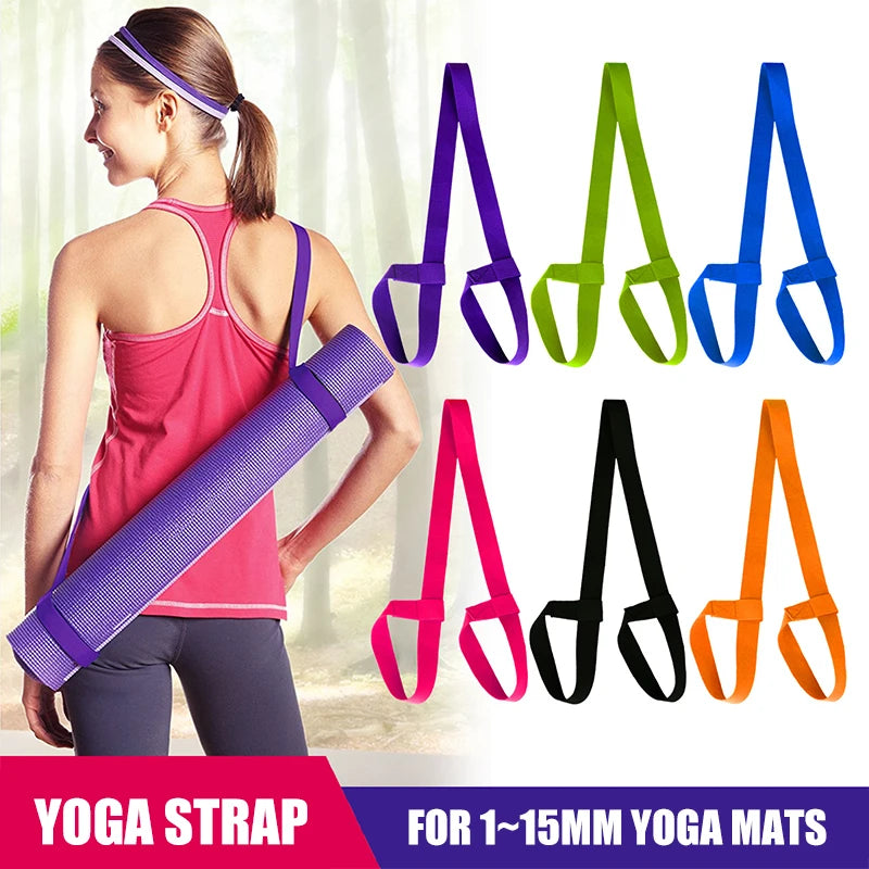 Yoga Mat Strap