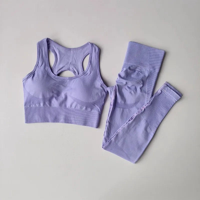 Women's Fitness Tracksuit