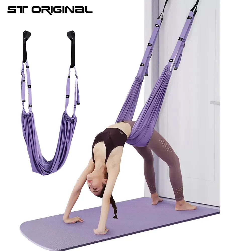 Aerial Yoga Strap