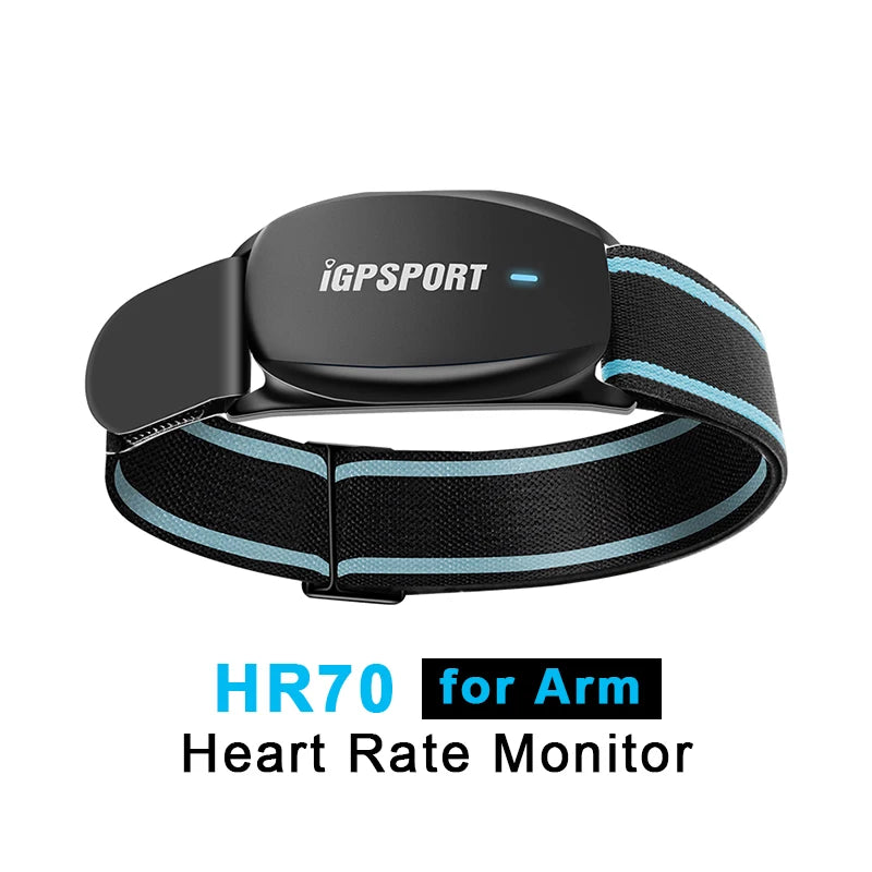 Heart Rate Monitor