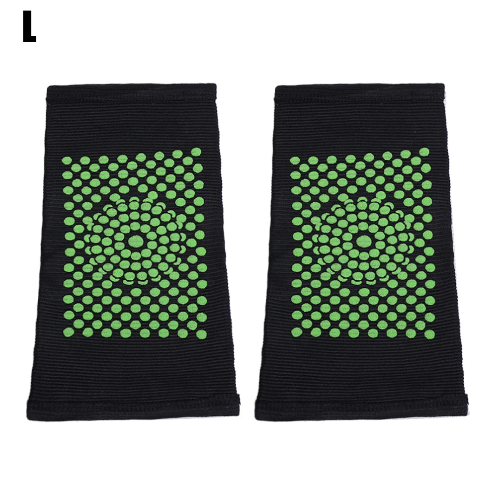 2pcs Self-Heating Knee Sleeves