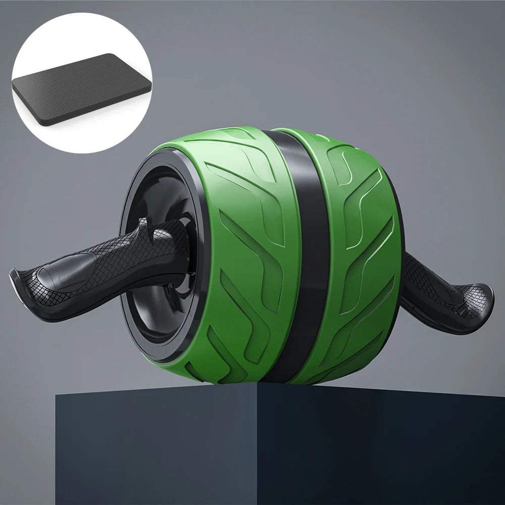 Rebound Ab Roller