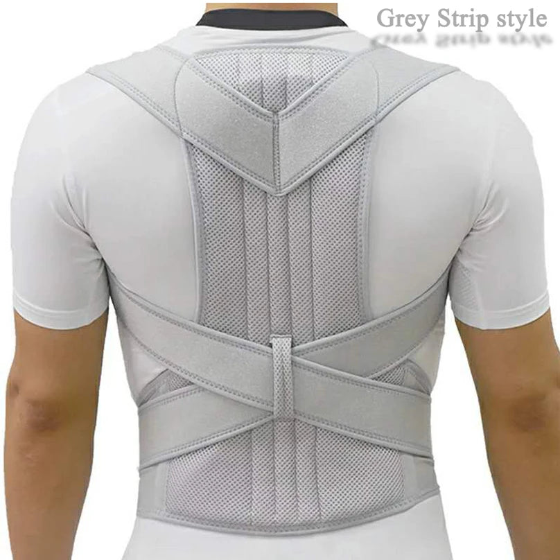 Back Posture Corrector Brace