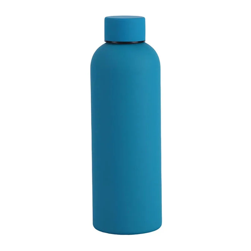 Small Mouth Thermos Cup