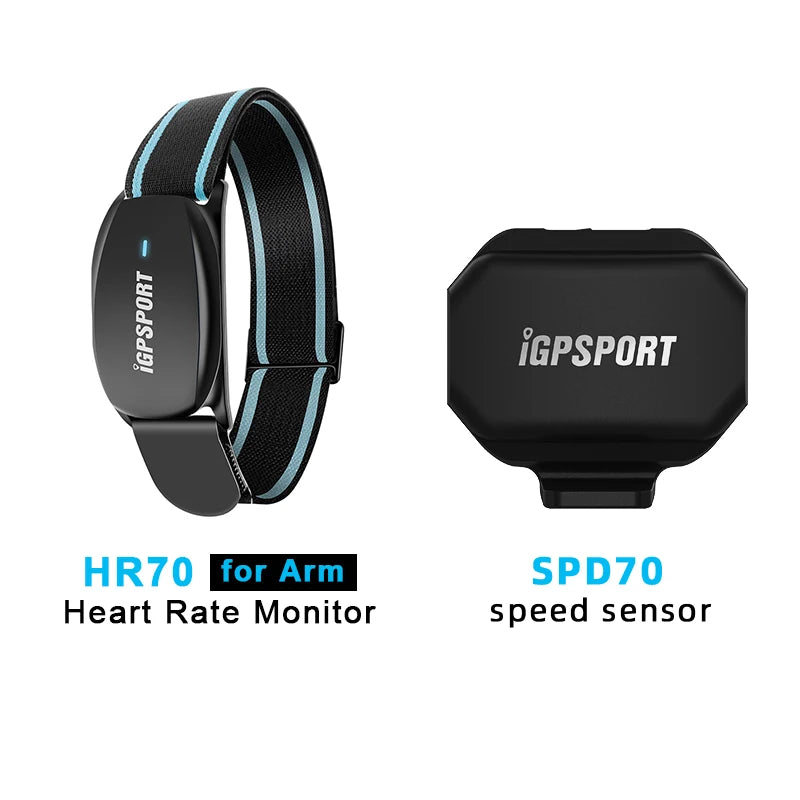 Heart Rate Monitor