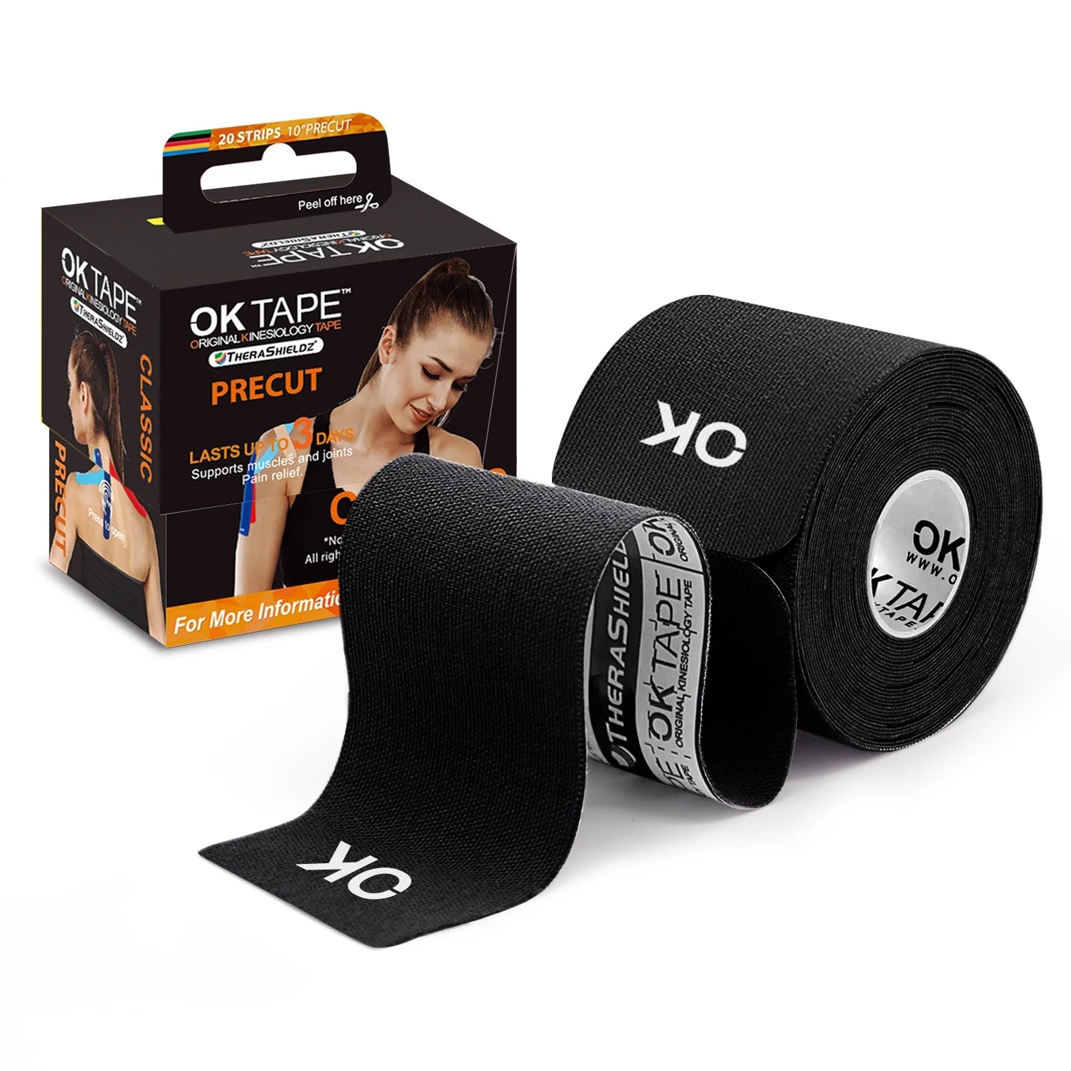 Kinesiology Tape