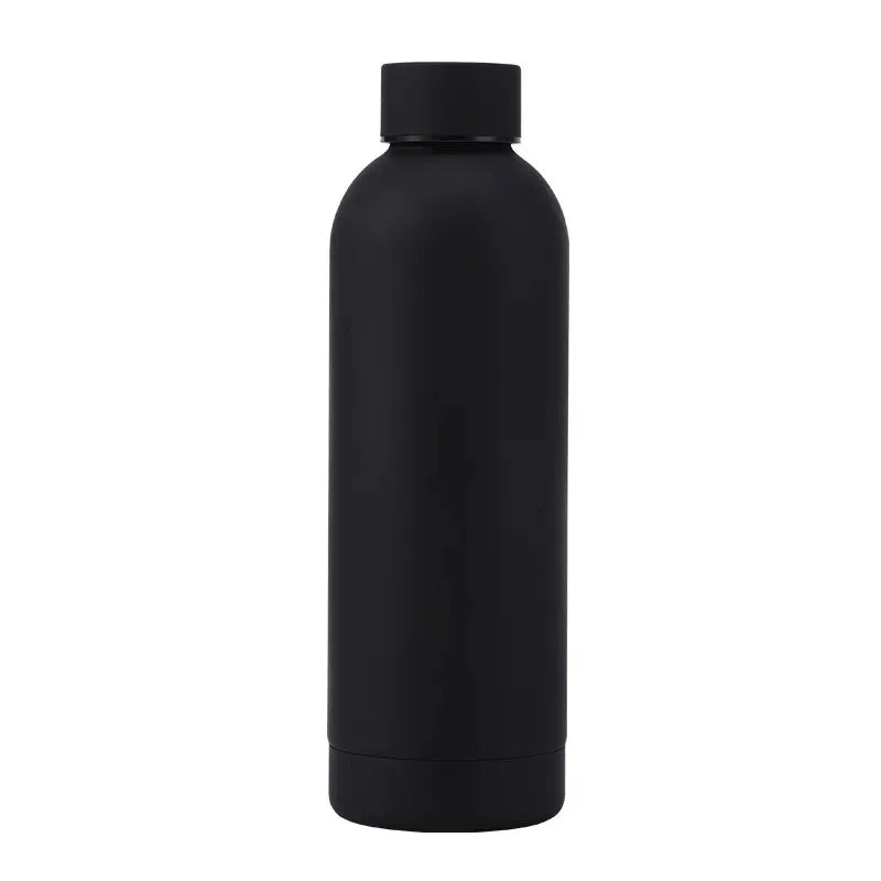 Small Mouth Thermos Cup