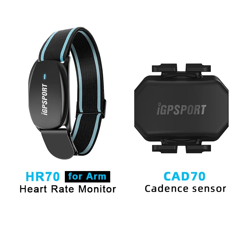 Heart Rate Monitor