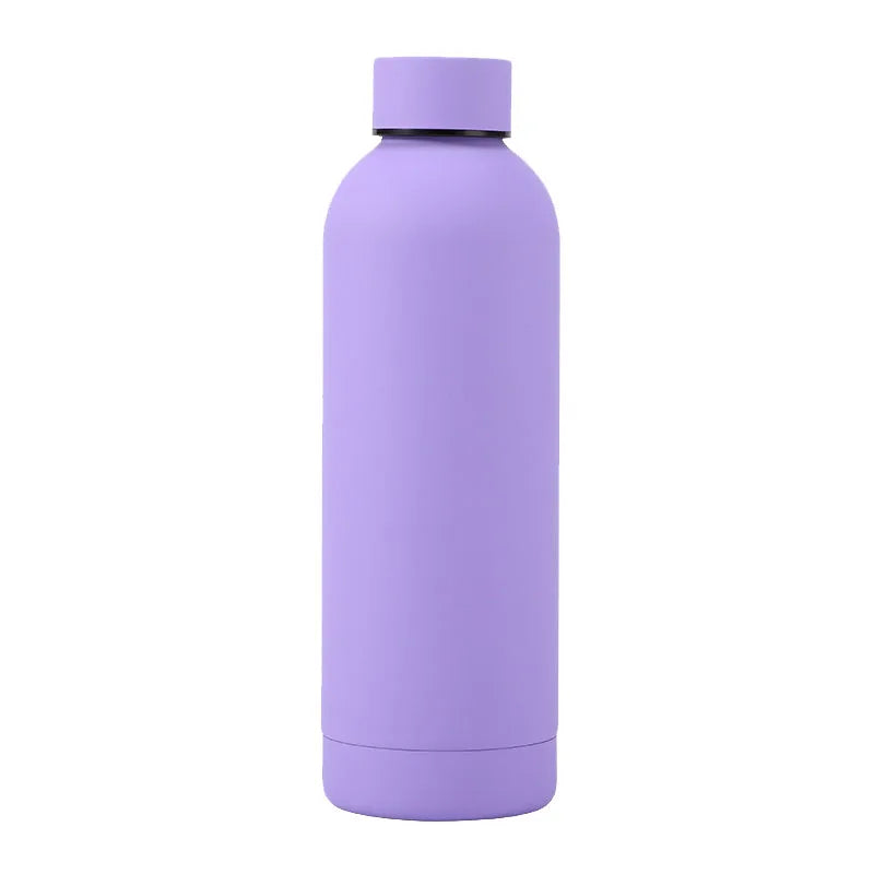 Small Mouth Thermos Cup