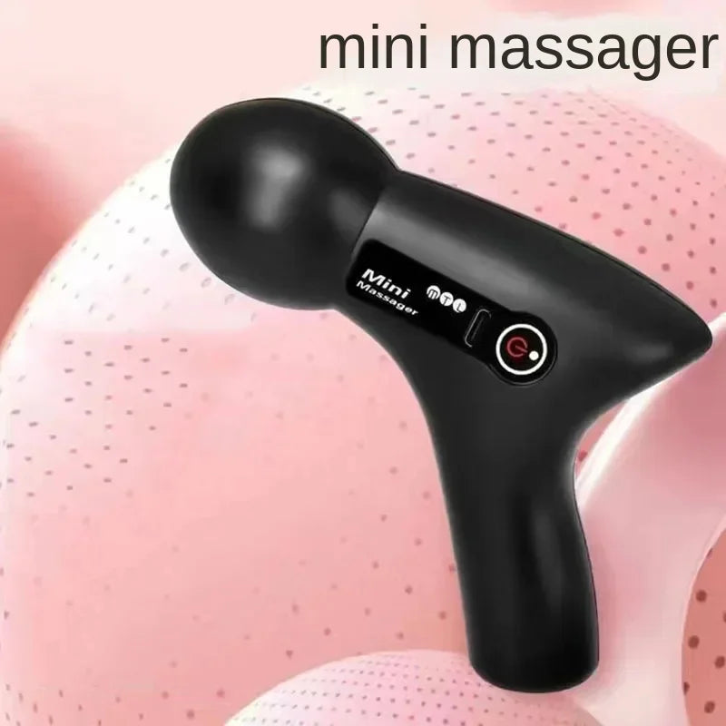 Mini Massage Gun