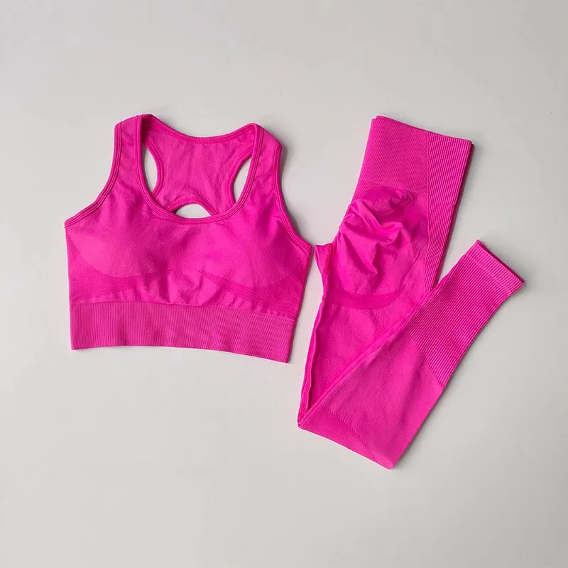 Women's Fitness Tracksuit