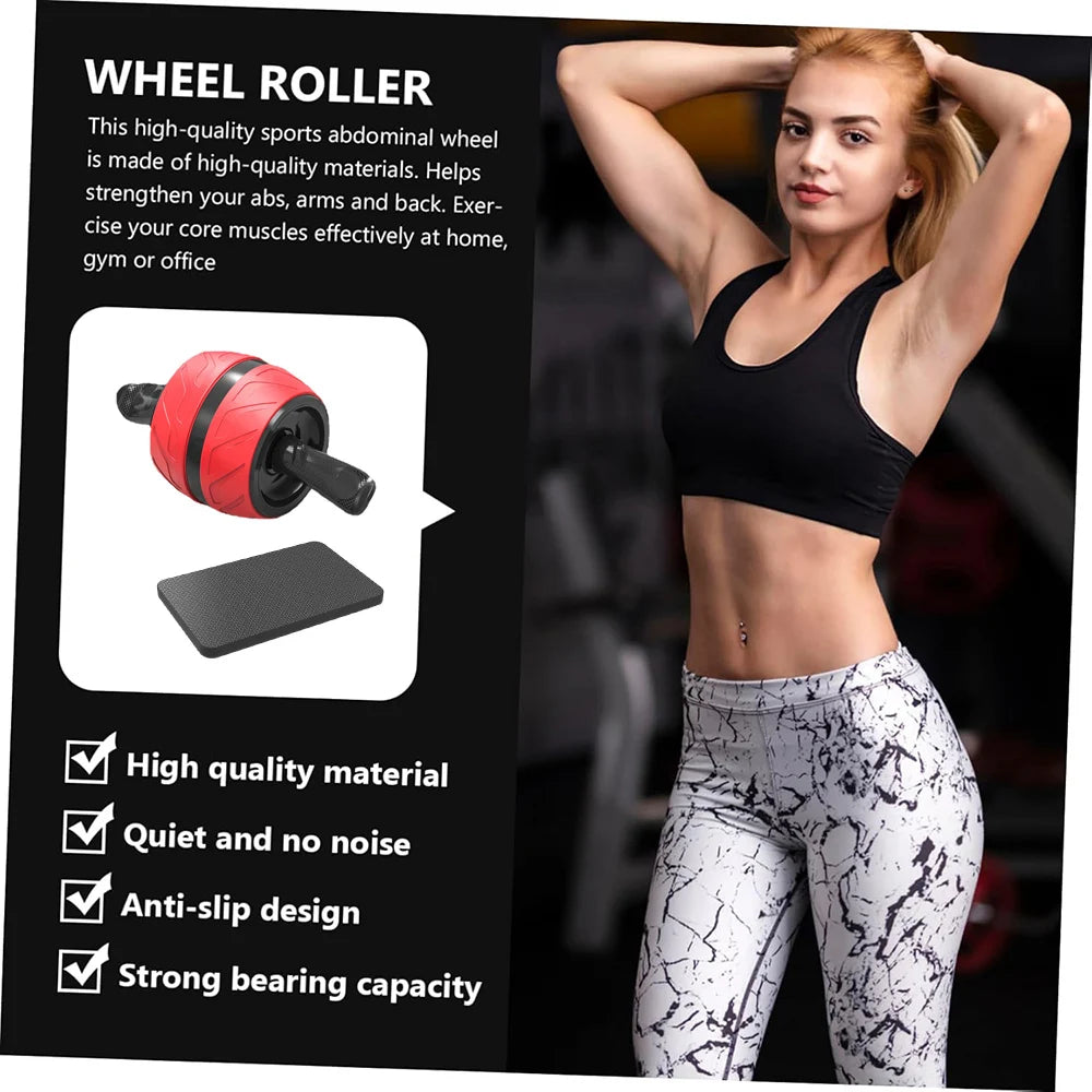 Rebound Ab Roller