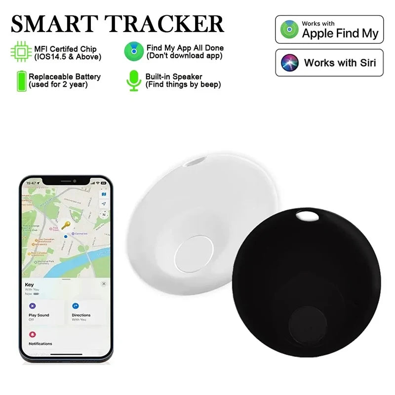 GPS Tracker For Running