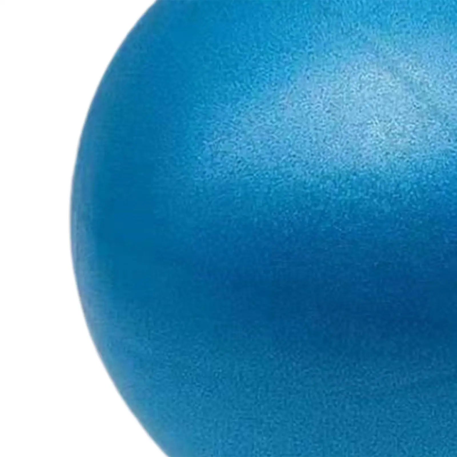 Small yoga and pilates ball