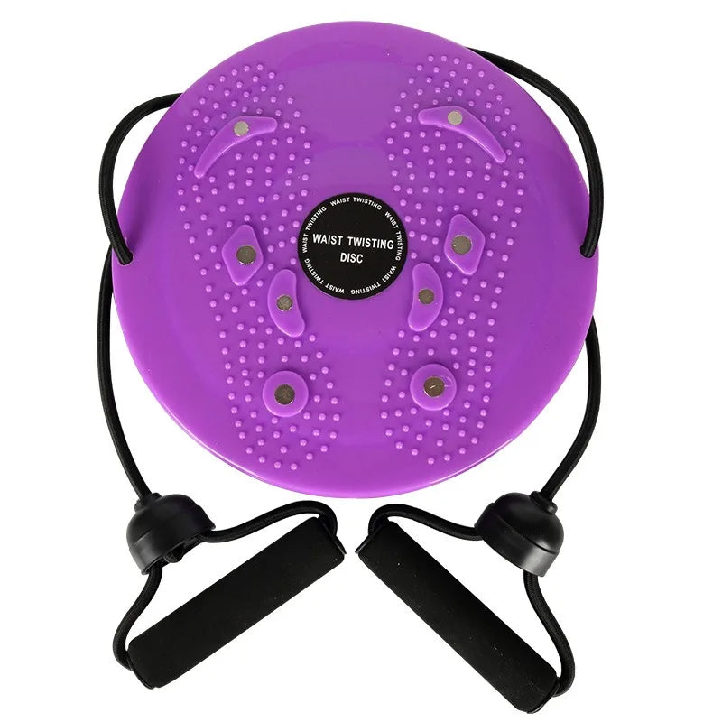 Waist Twisting Disc Balance Board