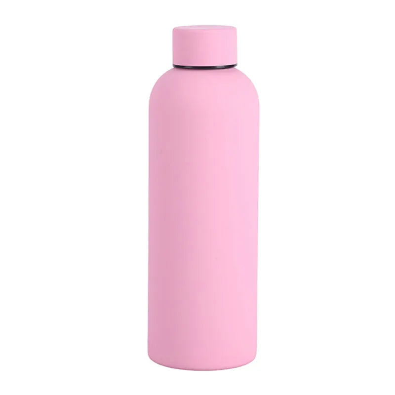 Small Mouth Thermos Cup