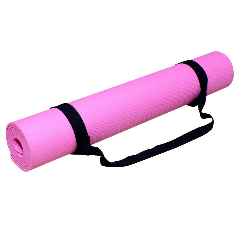 Yoga Mat Strap