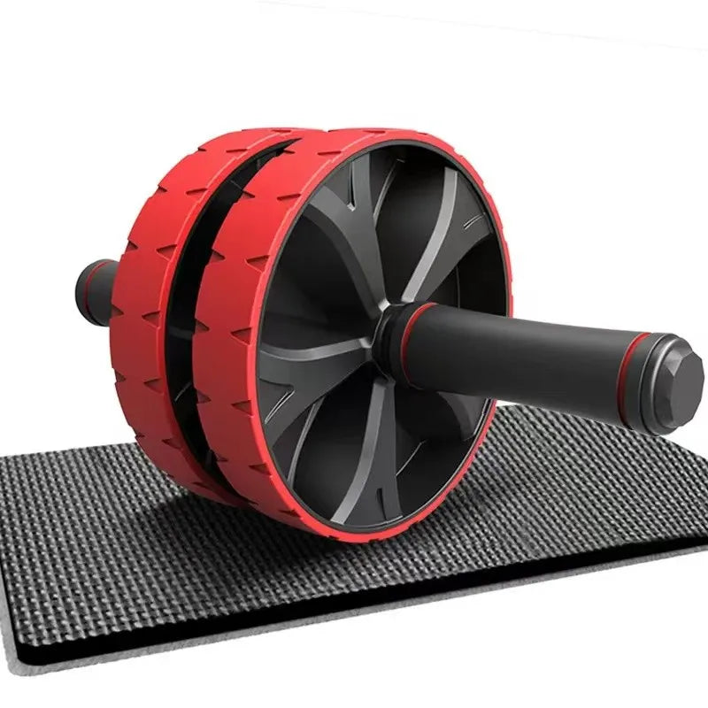 Abdominal Roller pulley core for abdominal muscle